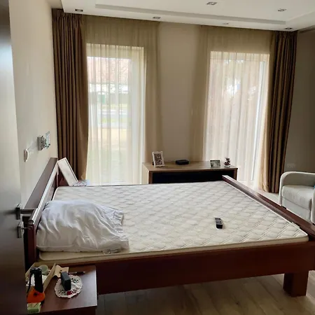 בית נופש Haus שיופוק