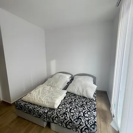 בית נופש Haus שיופוק