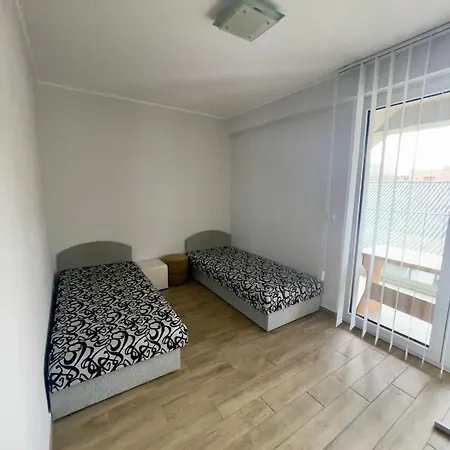 בית נופש Haus שיופוק