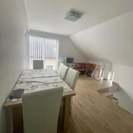 Haus בית נופש