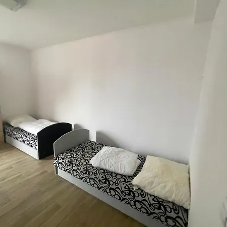בית נופש Haus