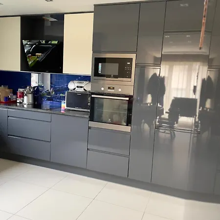 בית נופש Haus *