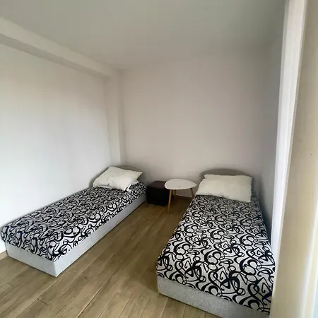 בית נופש Haus