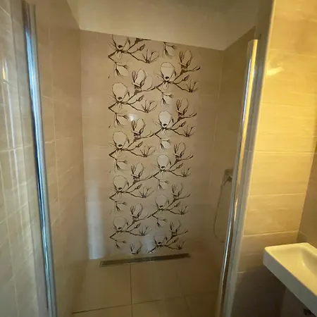 Haus בית נופש שיופוק