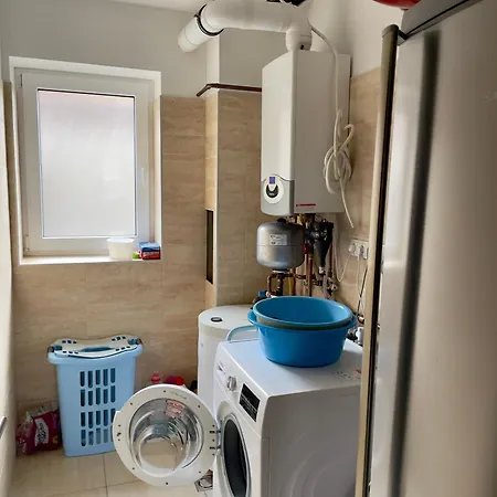 בית נופש Haus *