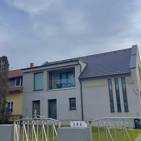 בית נופש Haus